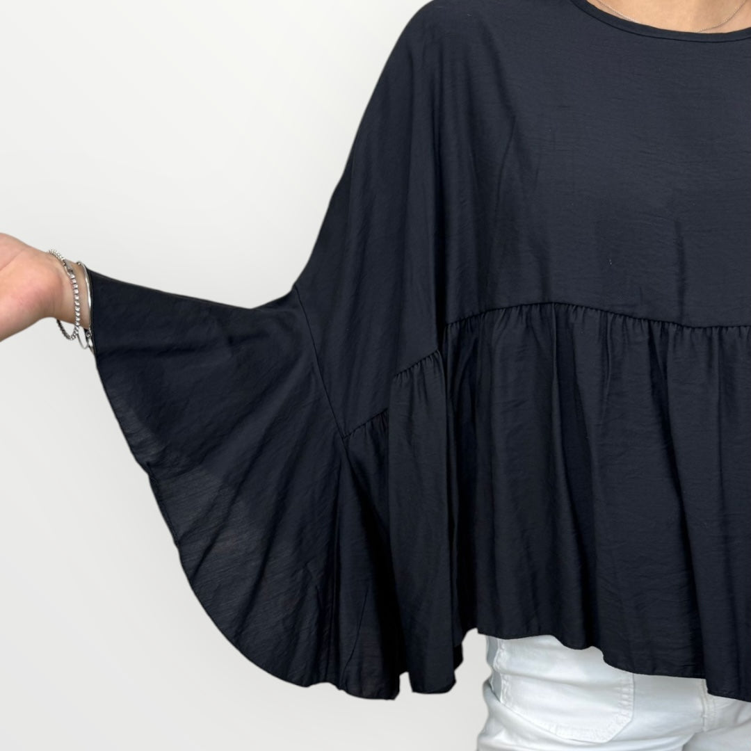 LOFT.73 - BLUSA NUBE