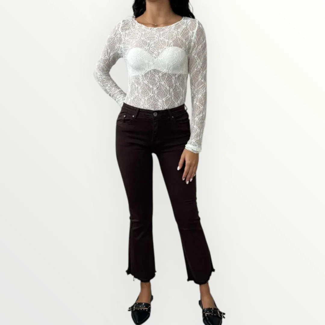 LOFT.73 - T-SHIRT PISTILLO