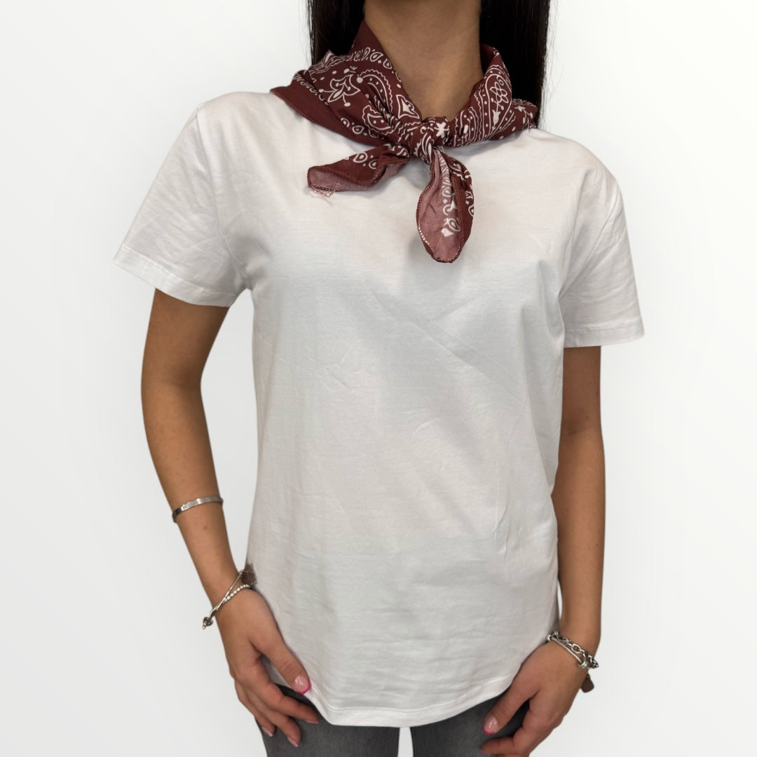 LOFT.73 - T-SHIRT BANDANA