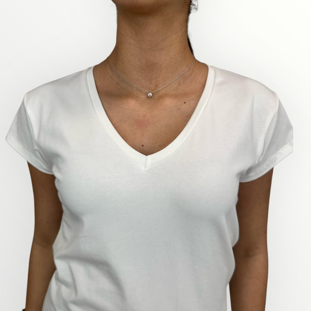 LOFT.73 - T-SHIRT MORA