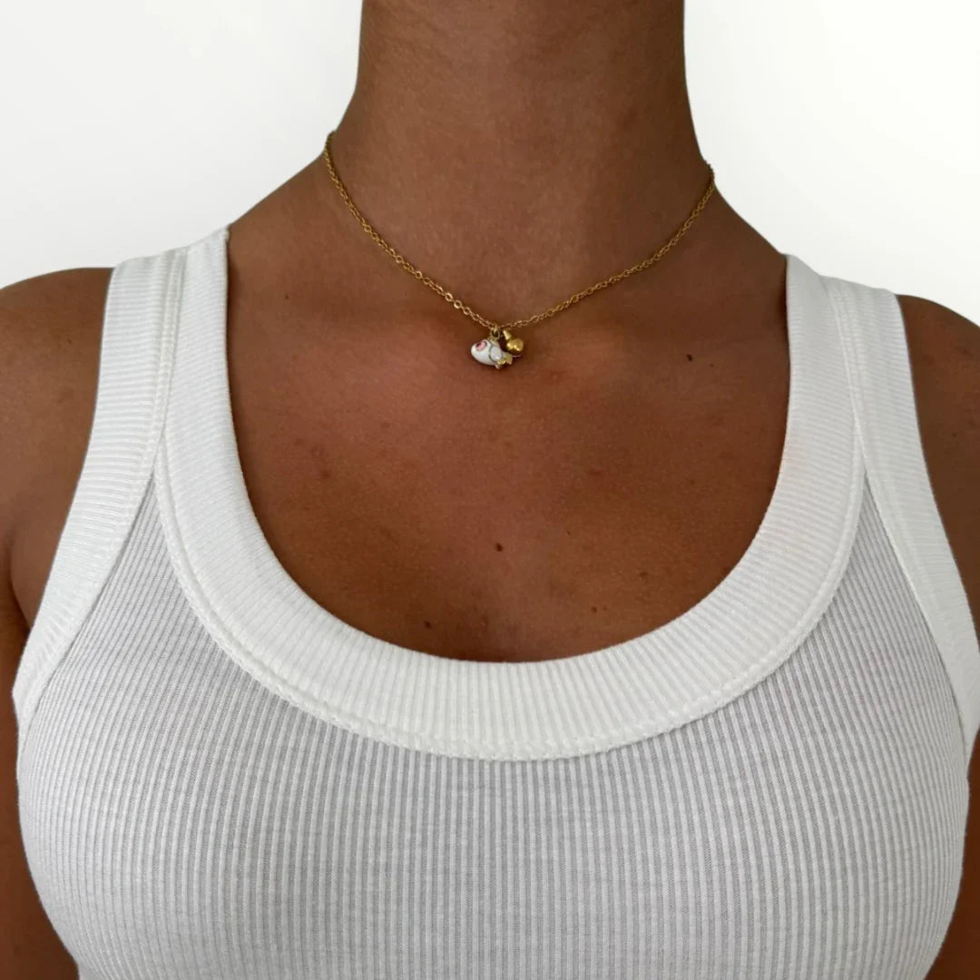 MOMI - COLLANA NEMO