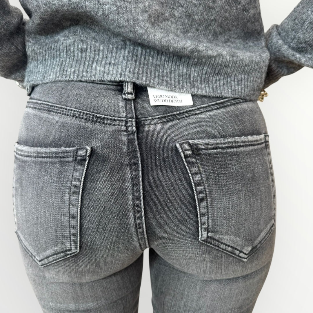 VERO MODA - JEANS FLASH