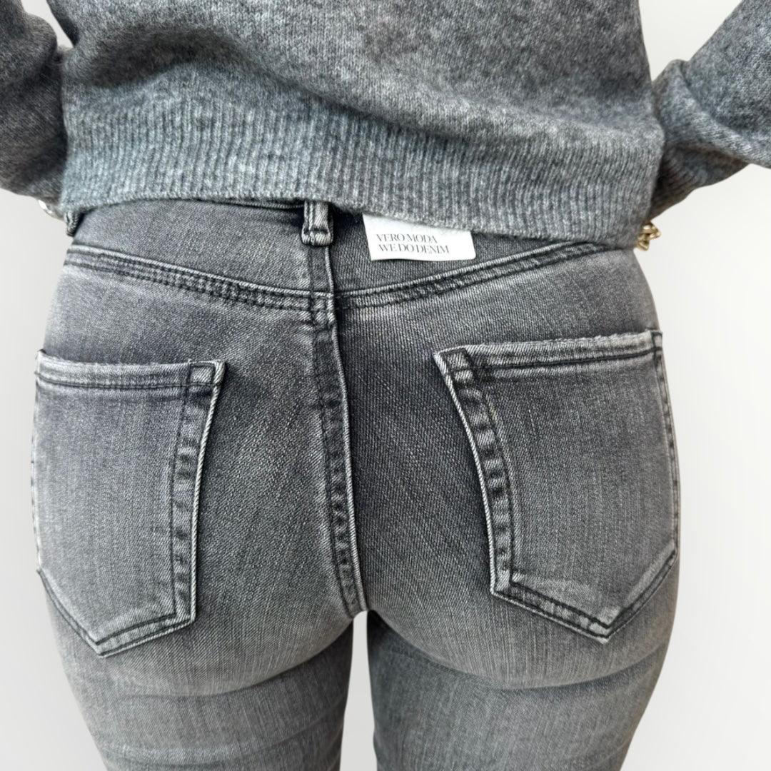 VERO MODA - JEANS FLASH