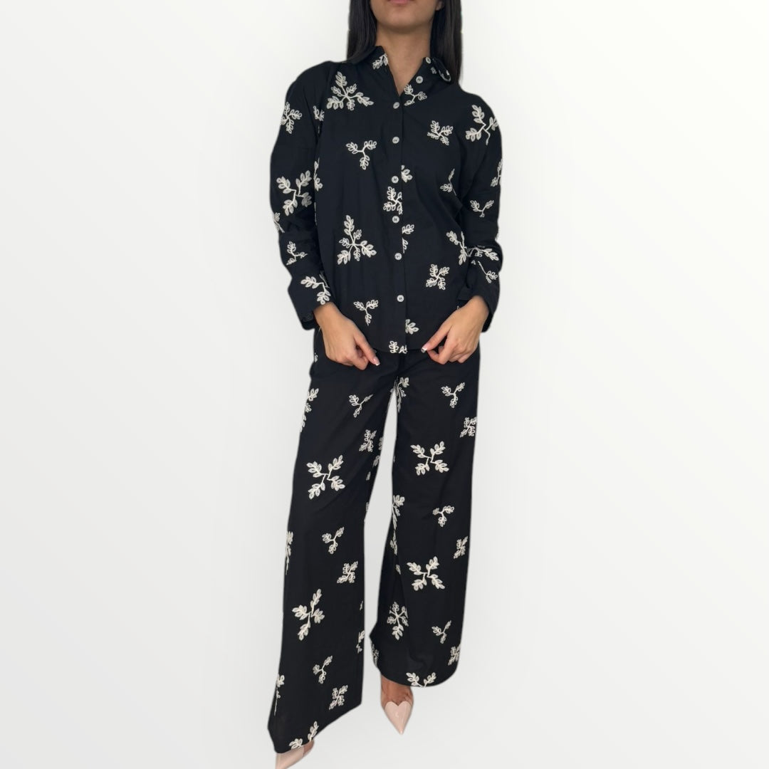 KOCCA - CAMICIA HAJAR