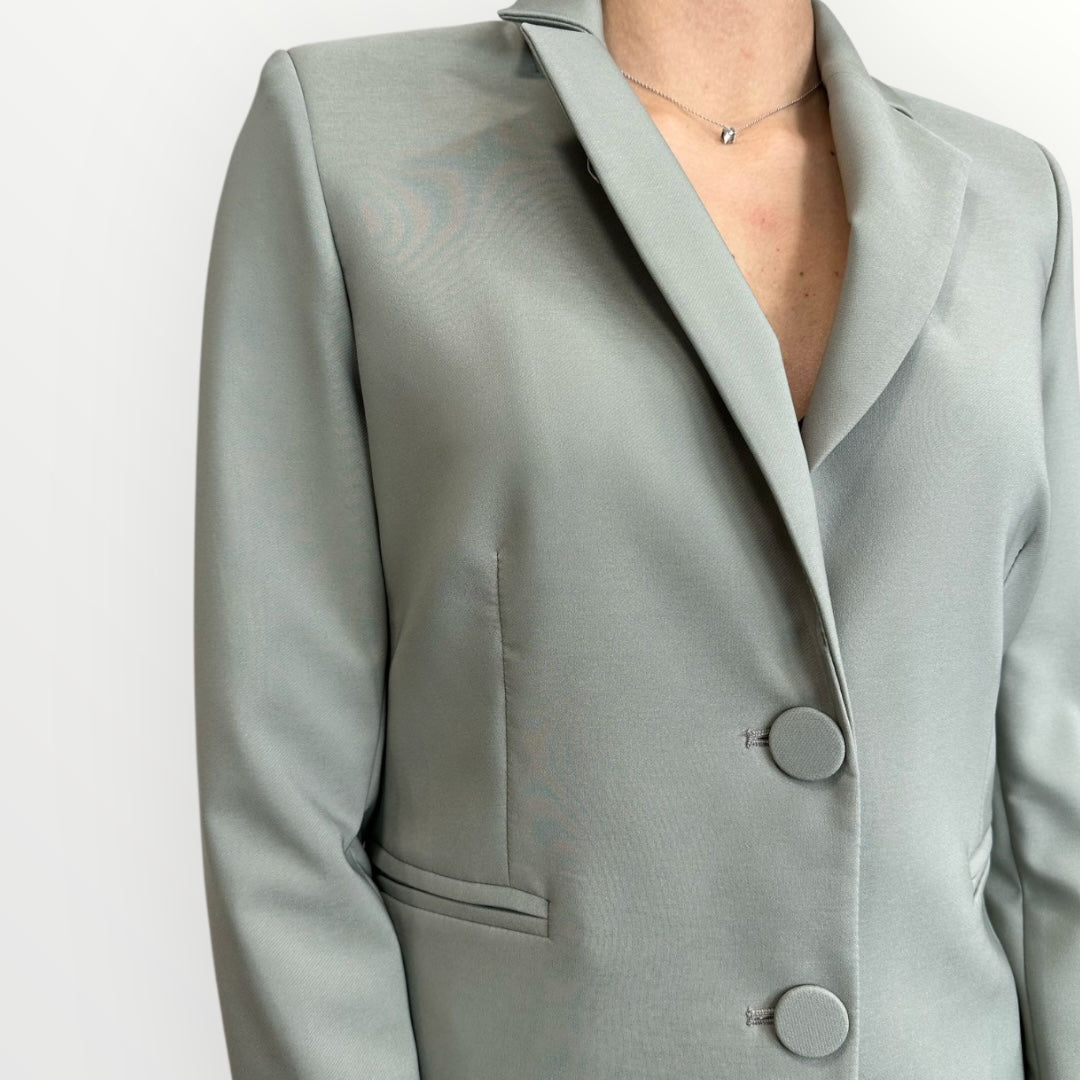 SANDRO FERRONE - GIACCA BASILE