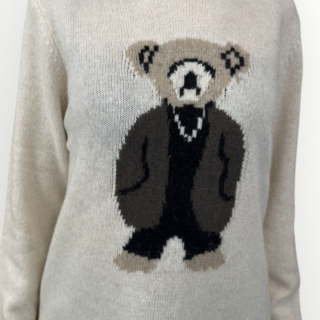 LOFT.73 - MAGLIA ORSACCHIOTTO