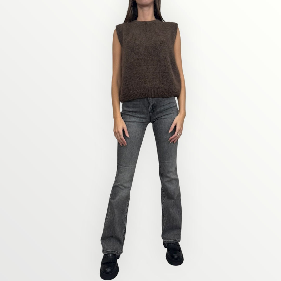 LOFT.73 - GILET TUCANO