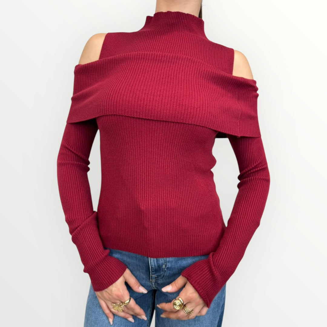 LOFT.73 - MAGLIA CLELIA
