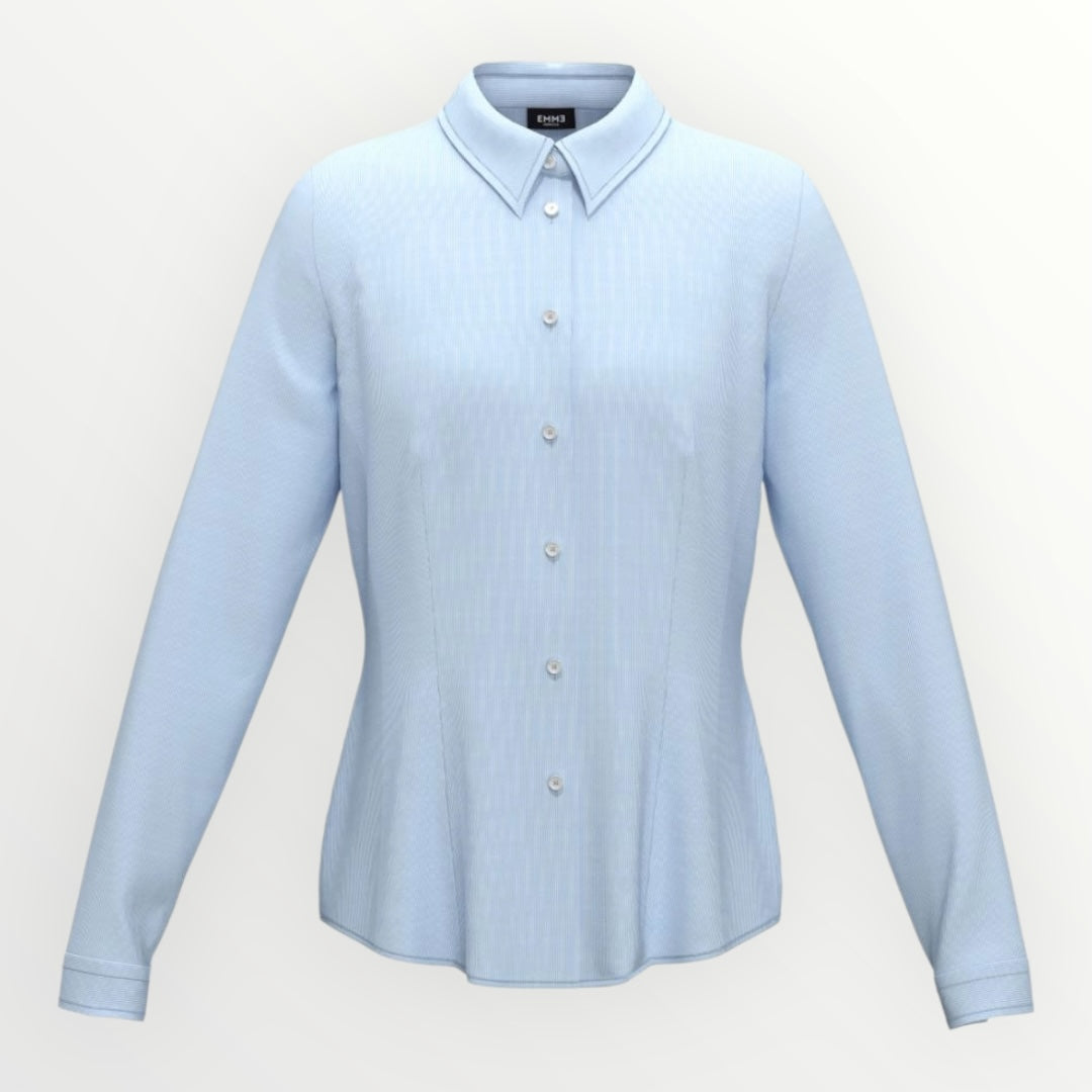 EMME MARELLA - CAMICIA RACER