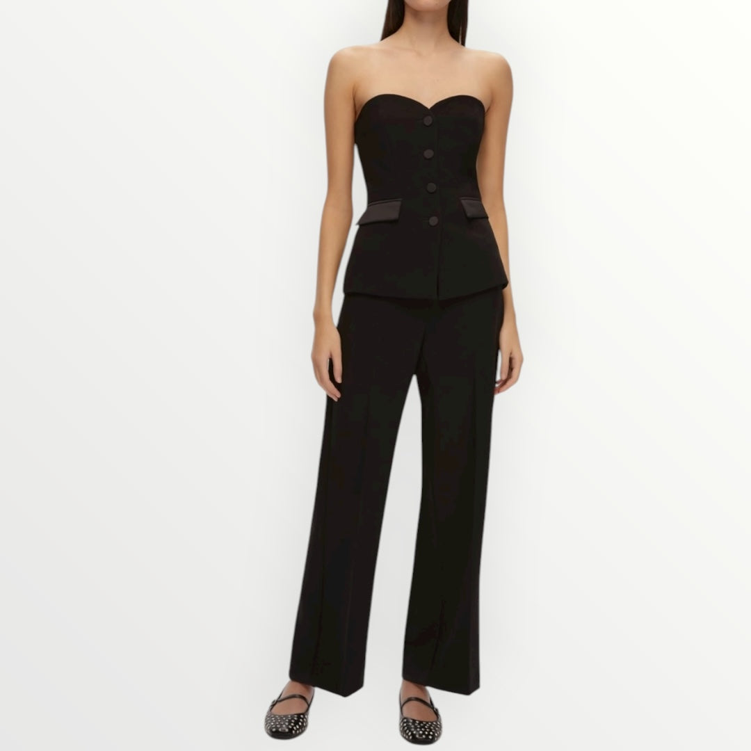 EMME MARELLA - COMPLETO CARAVAN