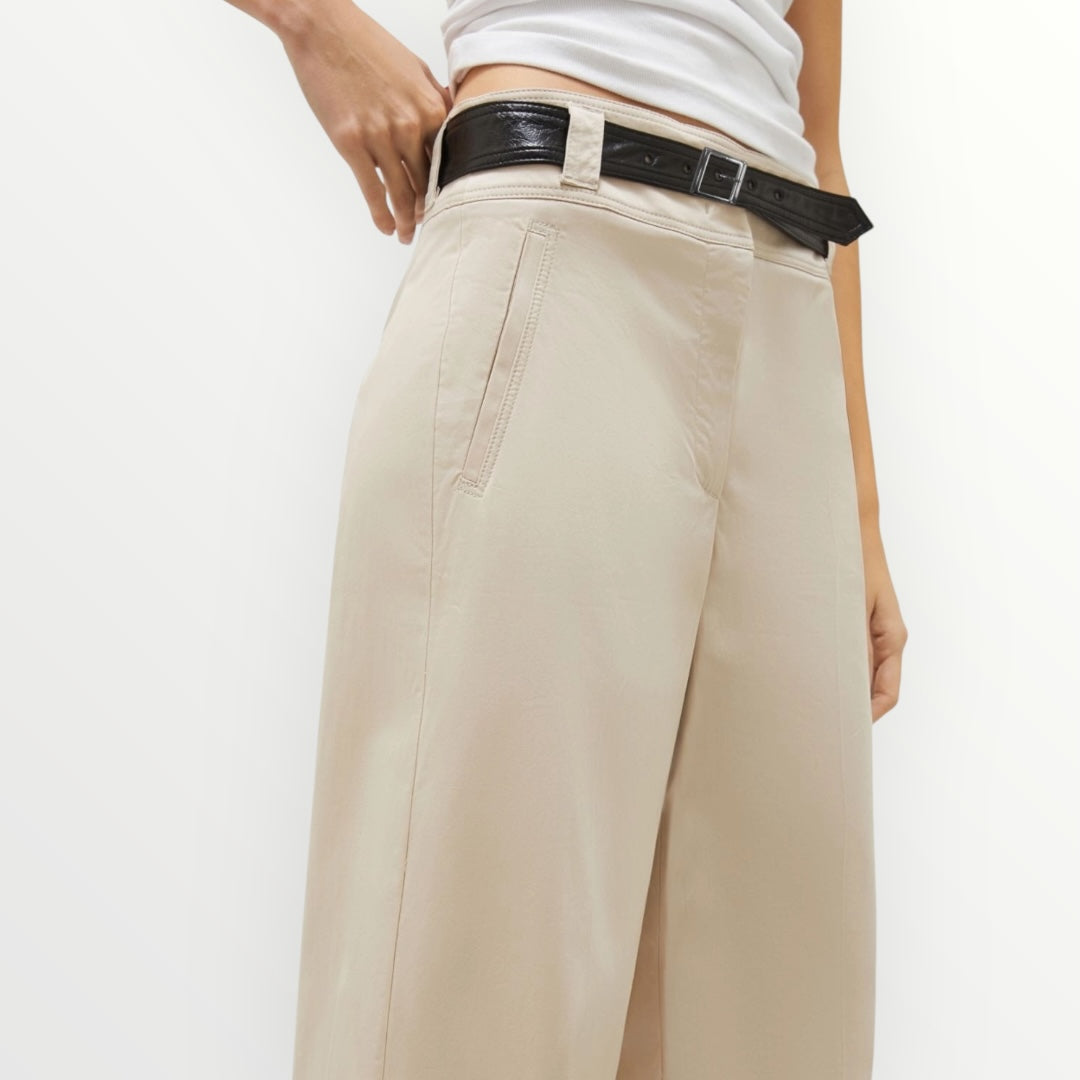 MARELLA - PANTALONE SORAIA
