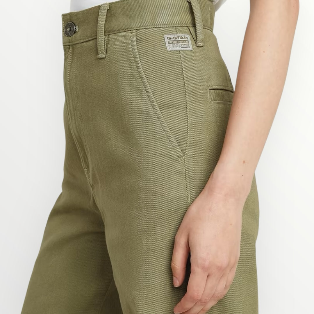 G-STAR RAW - JEANS DRITTO