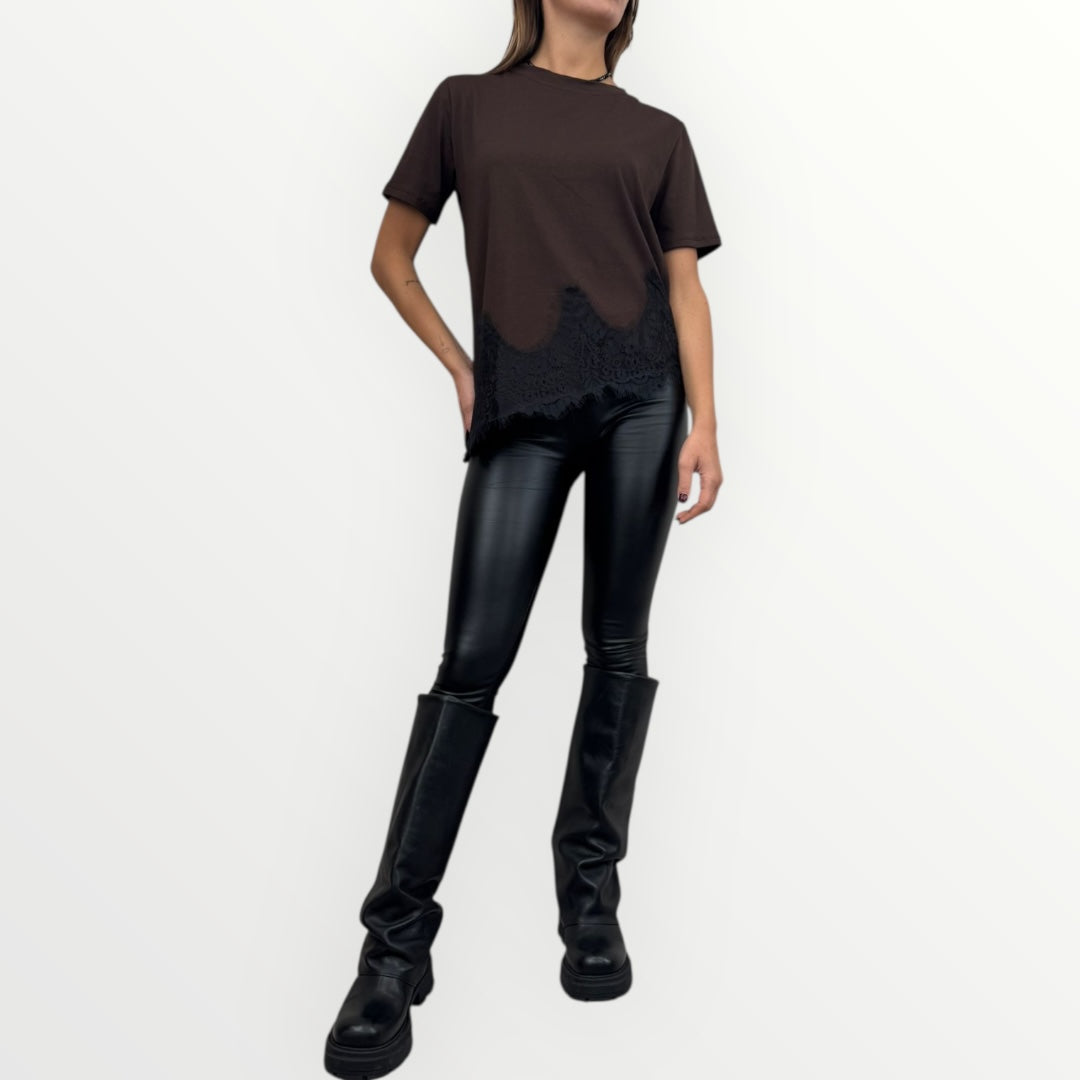 LOFT.73 - T-SHIRT CIMA