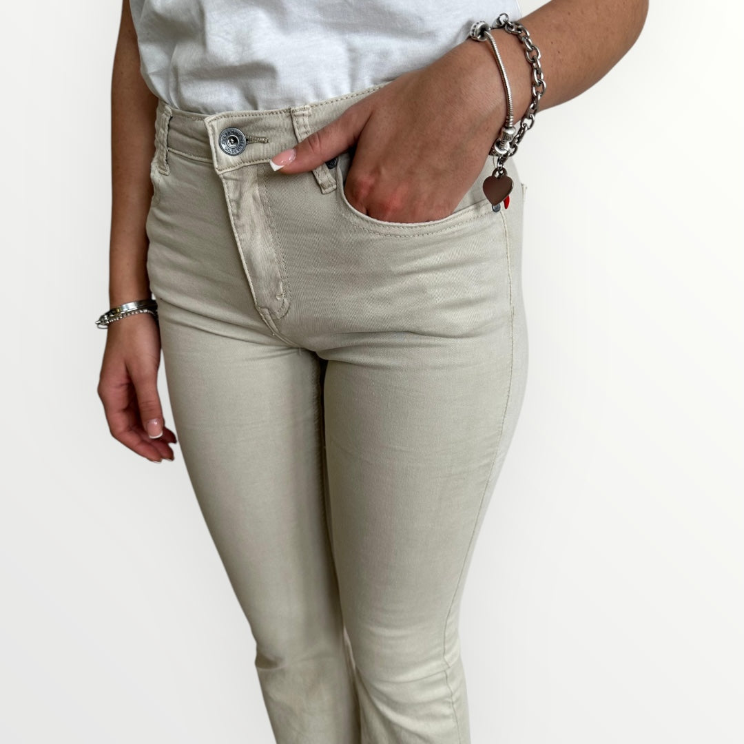 LOFT.73 - JEANS LAMPONE