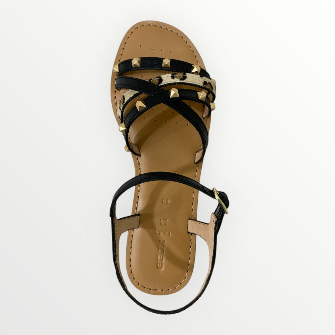 GEOX - SANDALO BASSO
