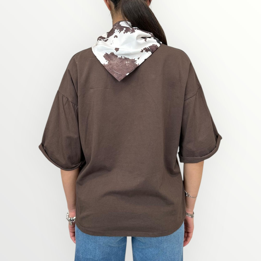 LOFT.73 - T-SHIRT DALLAS