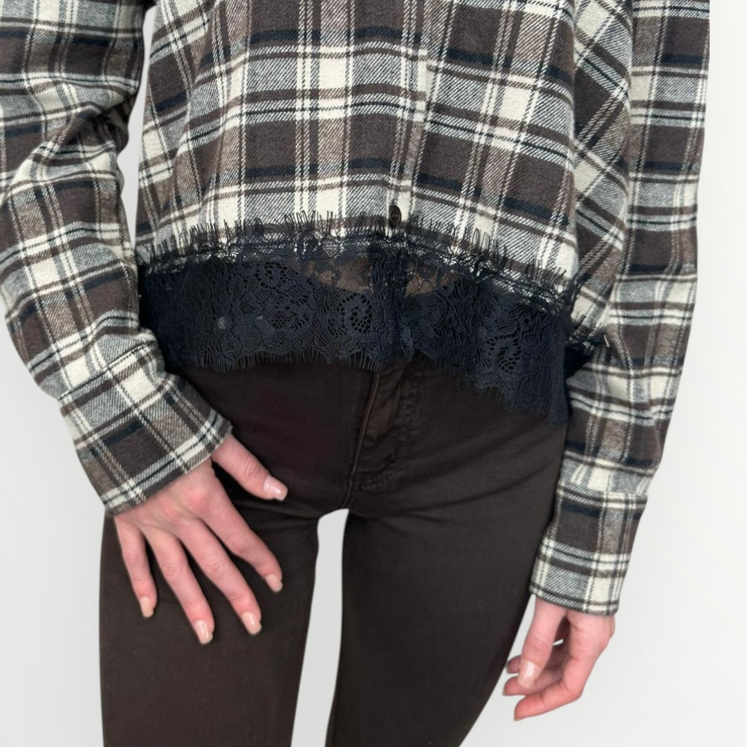 LOFT.73 - CAMICIA TORONTO