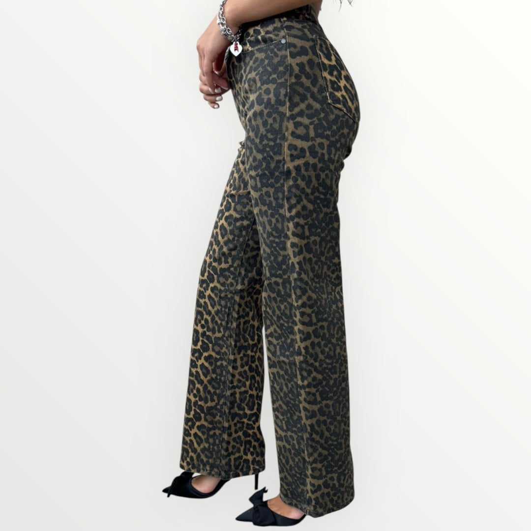 LOFT.73 - JEANS DOMENICA