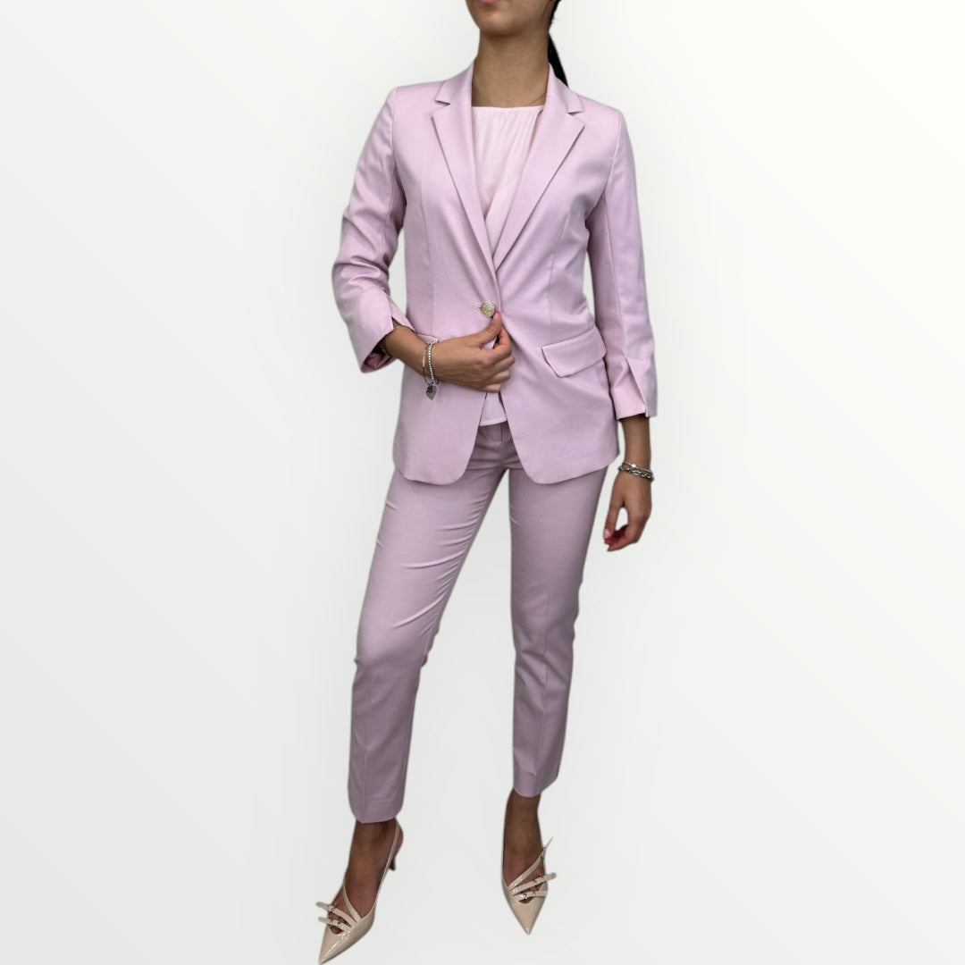 EMME MARELLA - PANTALONE RAPID
