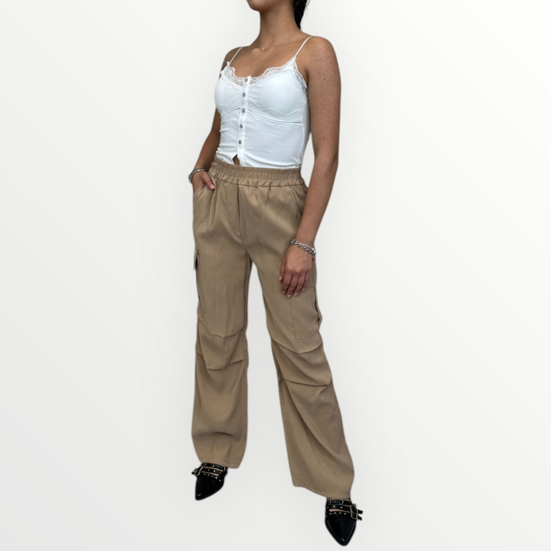 LOFT.73 - PANTALONE MUSA