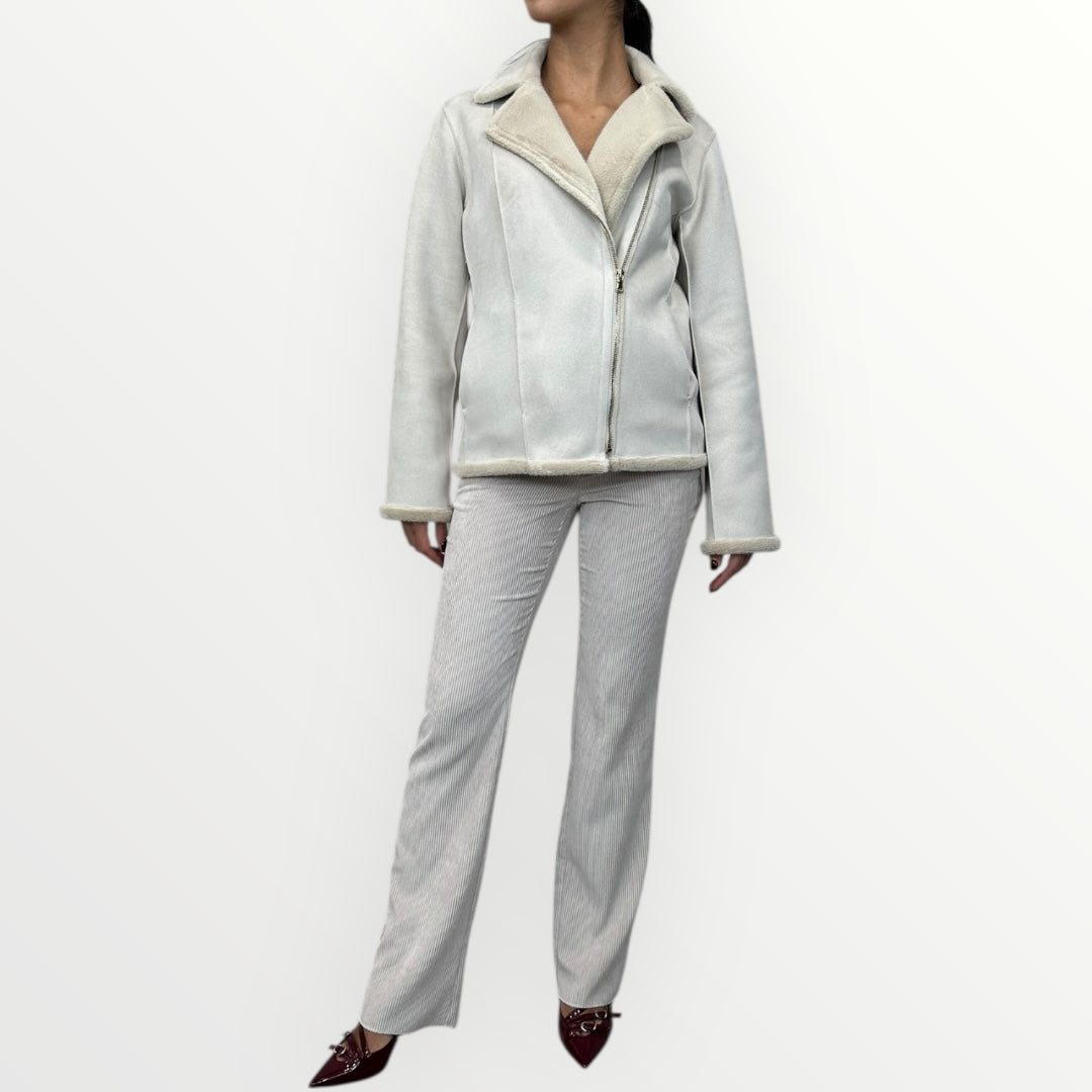 EMME MARELLA - GIACCA CHIACCI