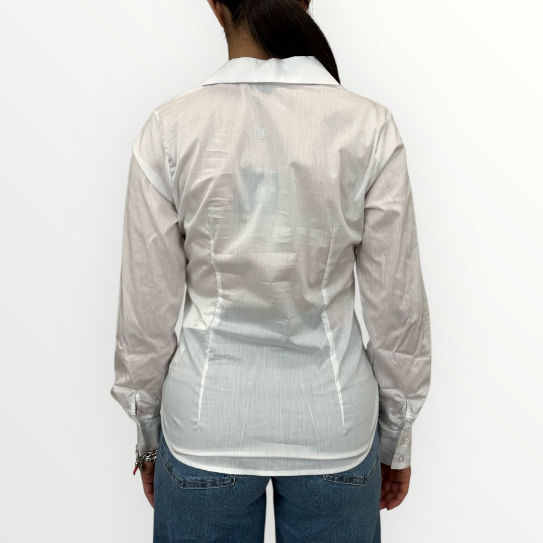 LOFT.73 - CAMICIA ARCHITETTO