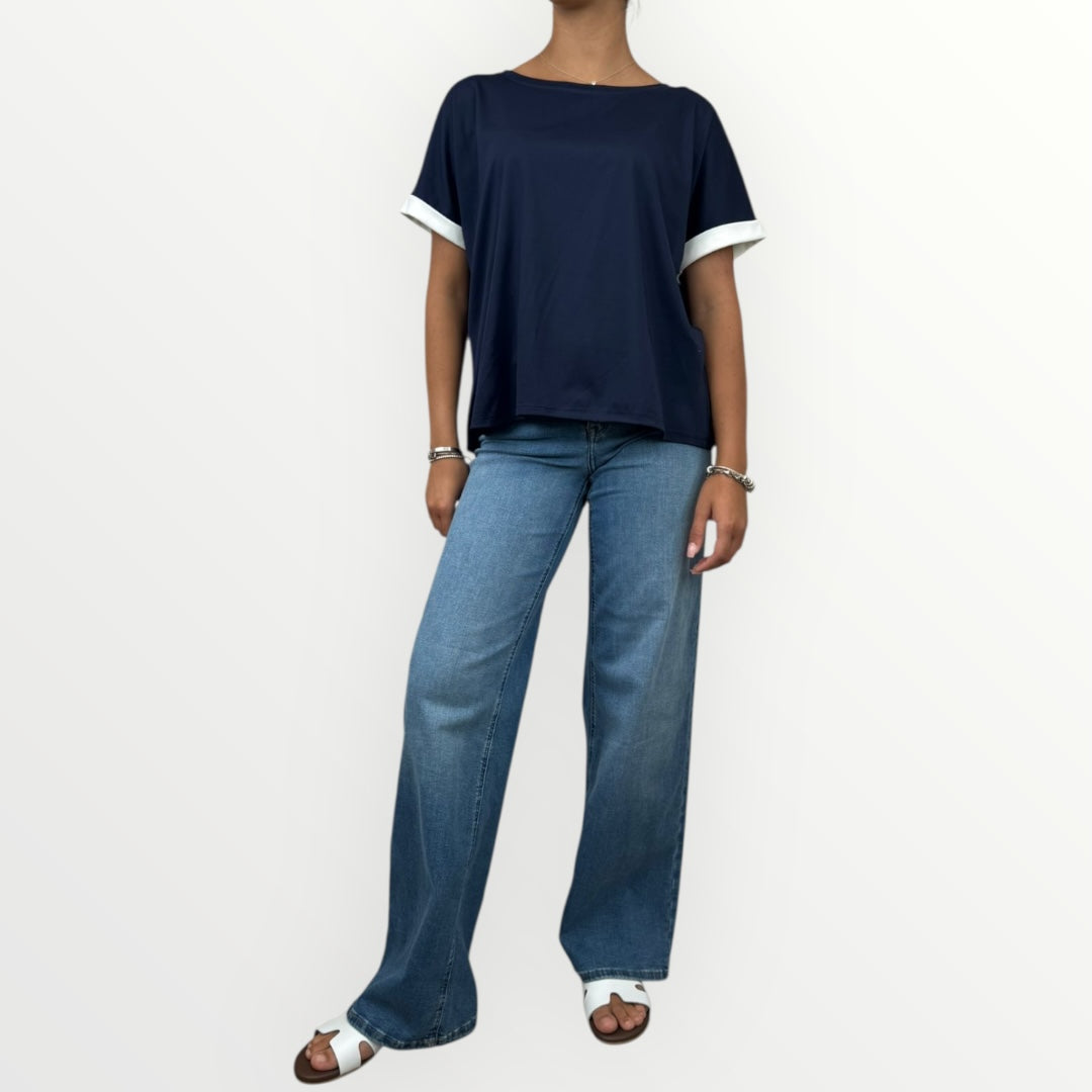 LOFT.73 - T-SHIRT ADELAIDE