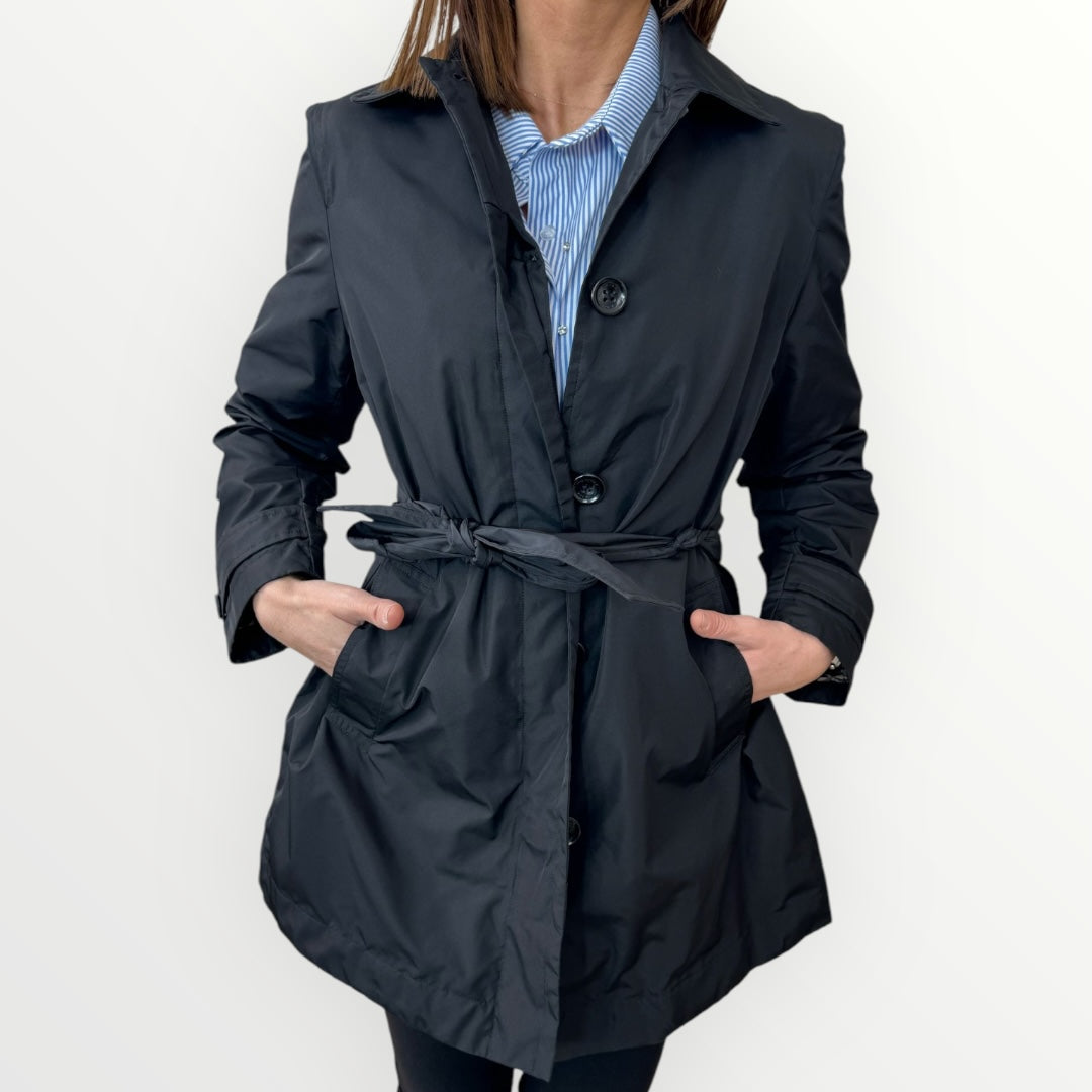 GEOX - TRENCH CORTO