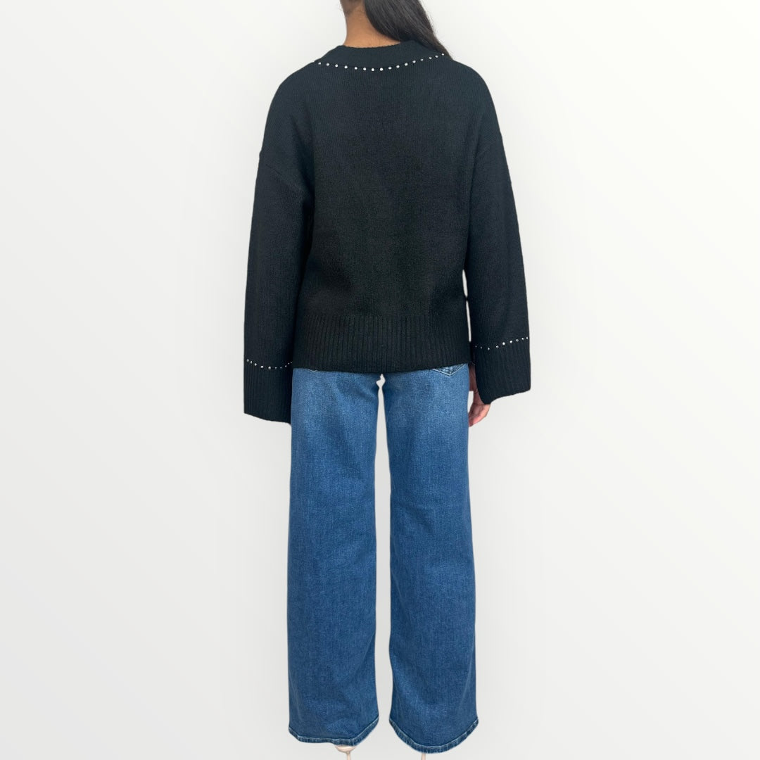 ONLY - CARDIGAN LELSIE