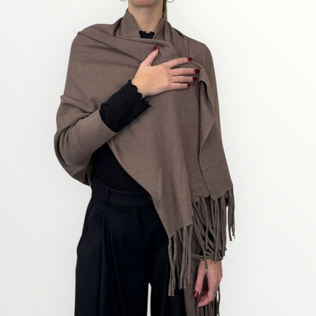 LOFT.73 - CARDIGAN DIAMANTE