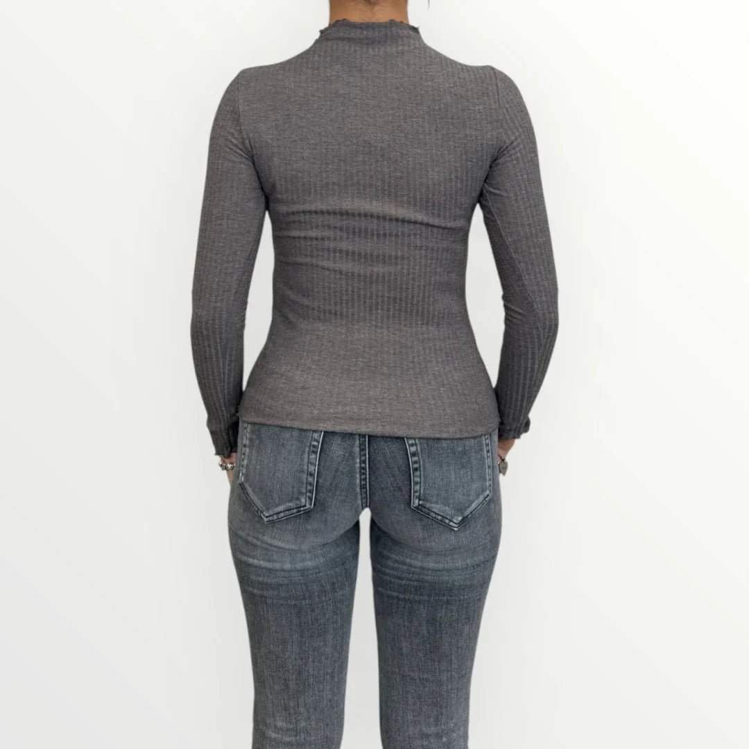 ONLY - MAGLIA LEMMA