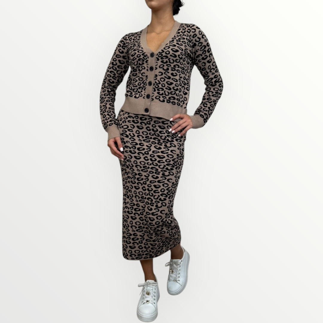 VERO MODA - GONNA NANCY
