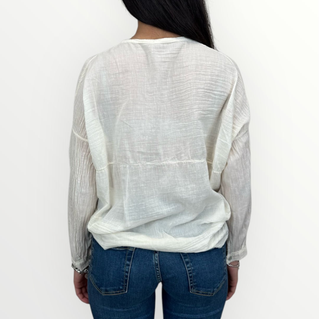 LOFT.73 - CAMICIA LIVORNO