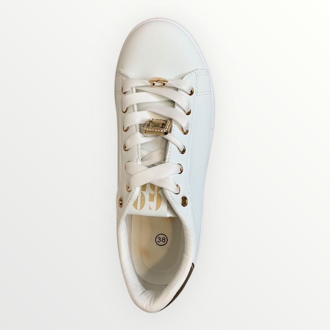 LOFT.73 - SNEAKER GONGOLO