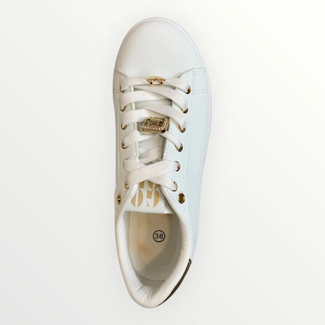 LOFT.73 - SNEAKER GONGOLO
