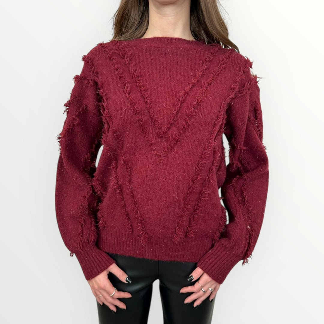 LOFT.73 - MAGLIA ARTE