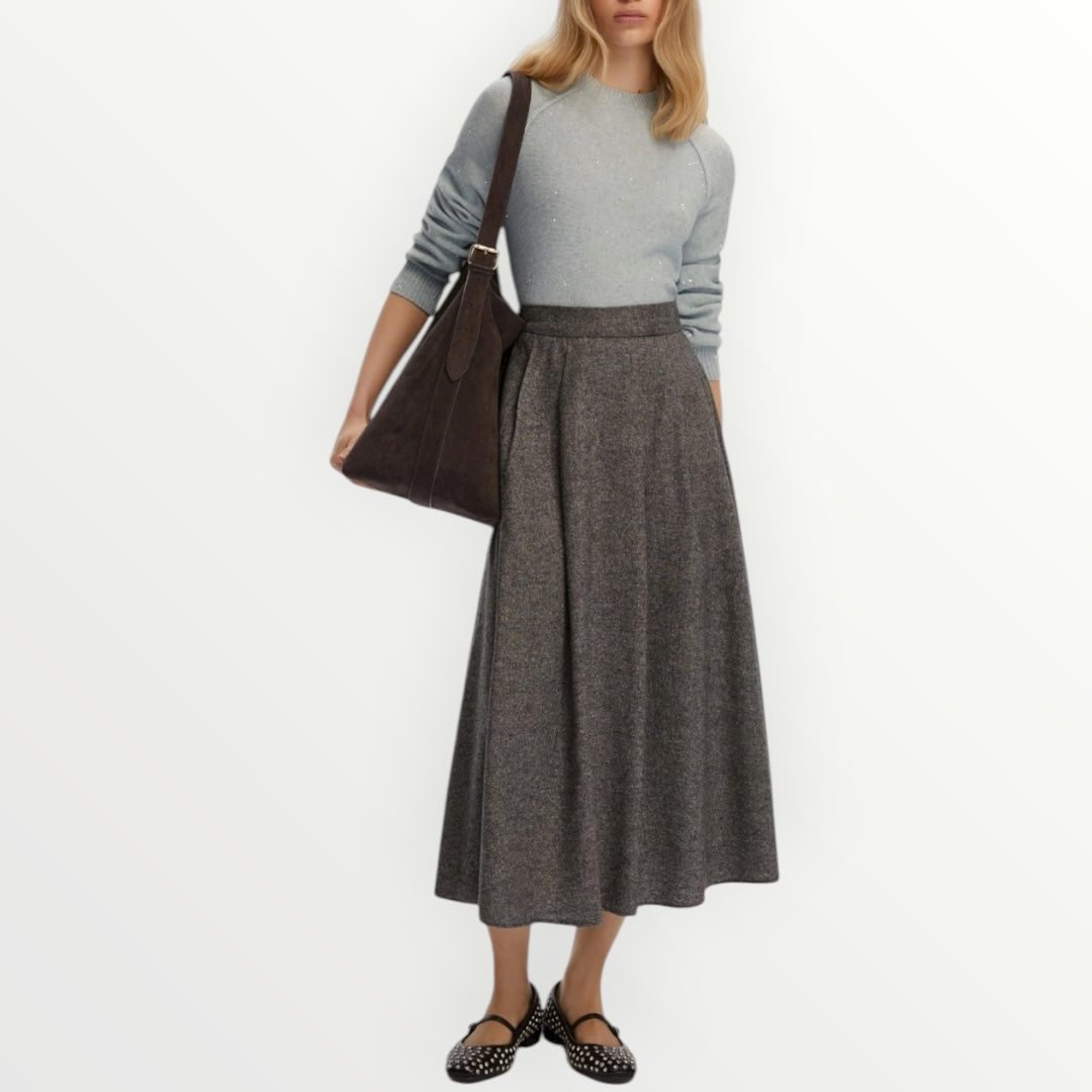 EMME MARELLA - GONNA REFUGE