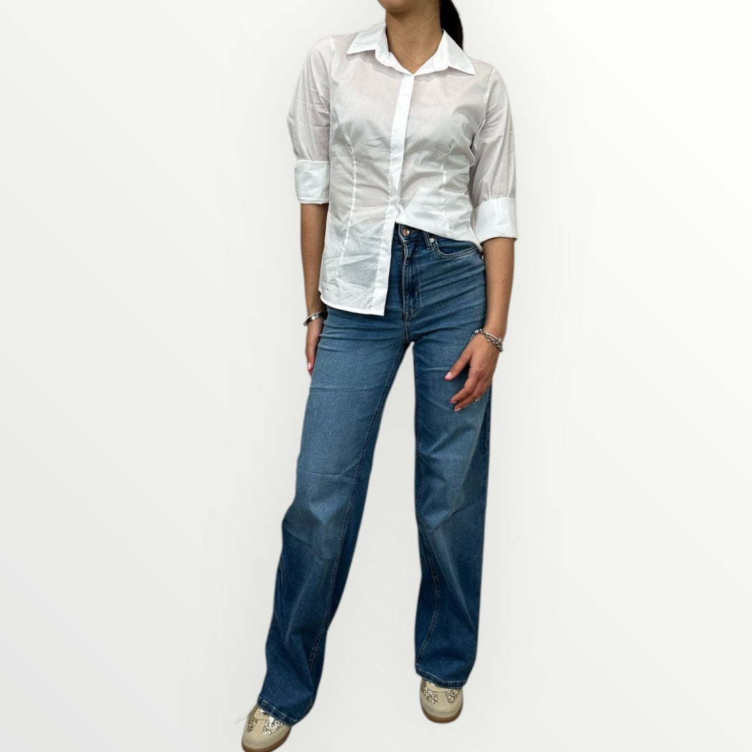 LOFT.73 - CAMICIA ARCHITETTO