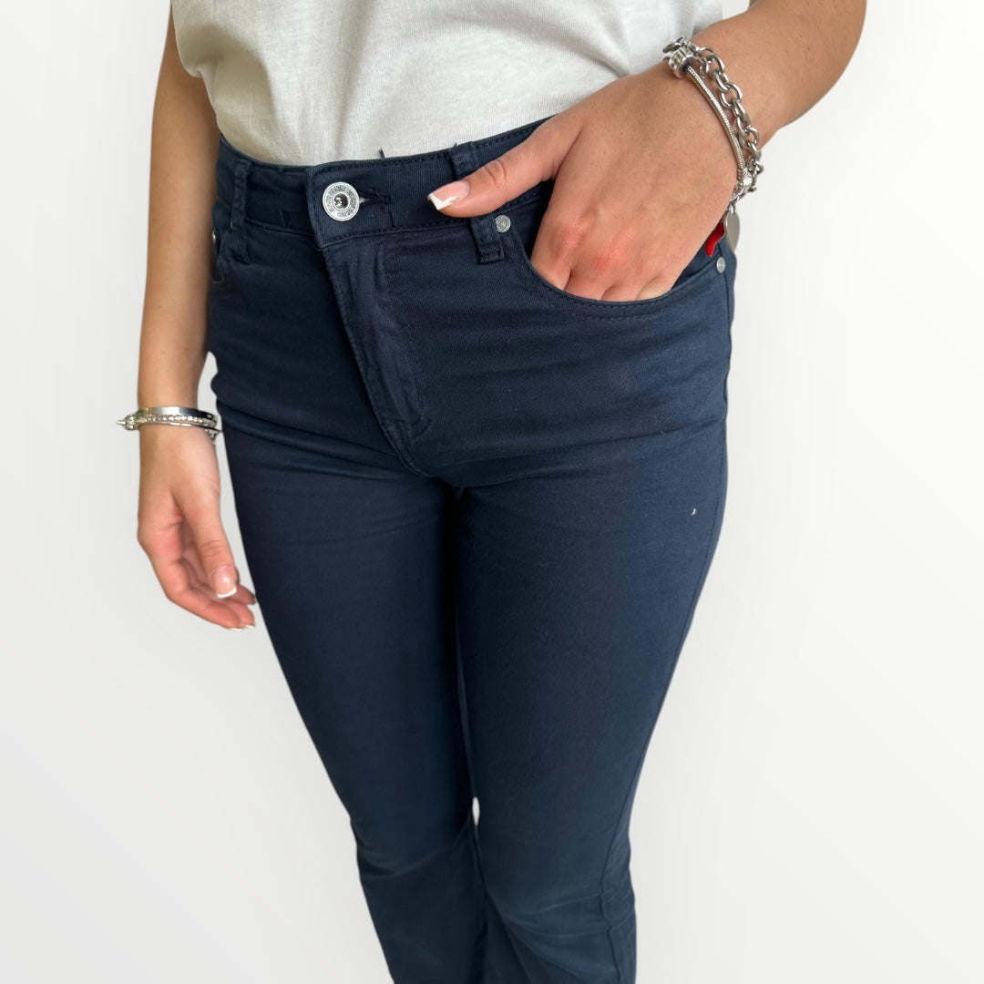 LOFT.73 - JEANS LAMPONE