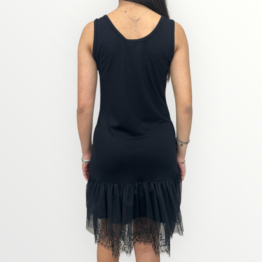 LOFT.73 - SOTTOVESTE STELLARE