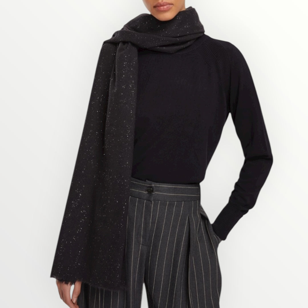 EMME MARELLA - STOLA RINVIO