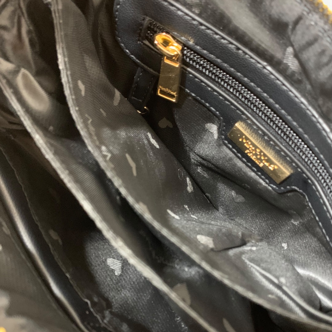 MIMI' MUA' - BORSA CON FRANGE