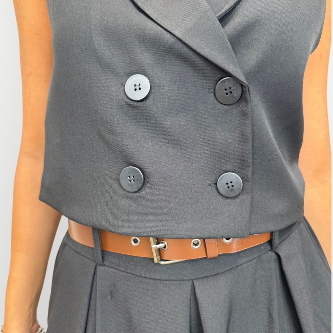 LOFT.73 - COMPLETO COSTIERA