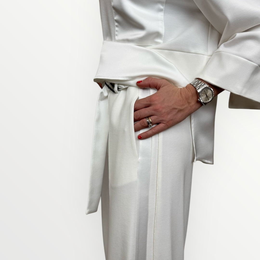 IMPERIAL - PANTALONE A PALAZZO