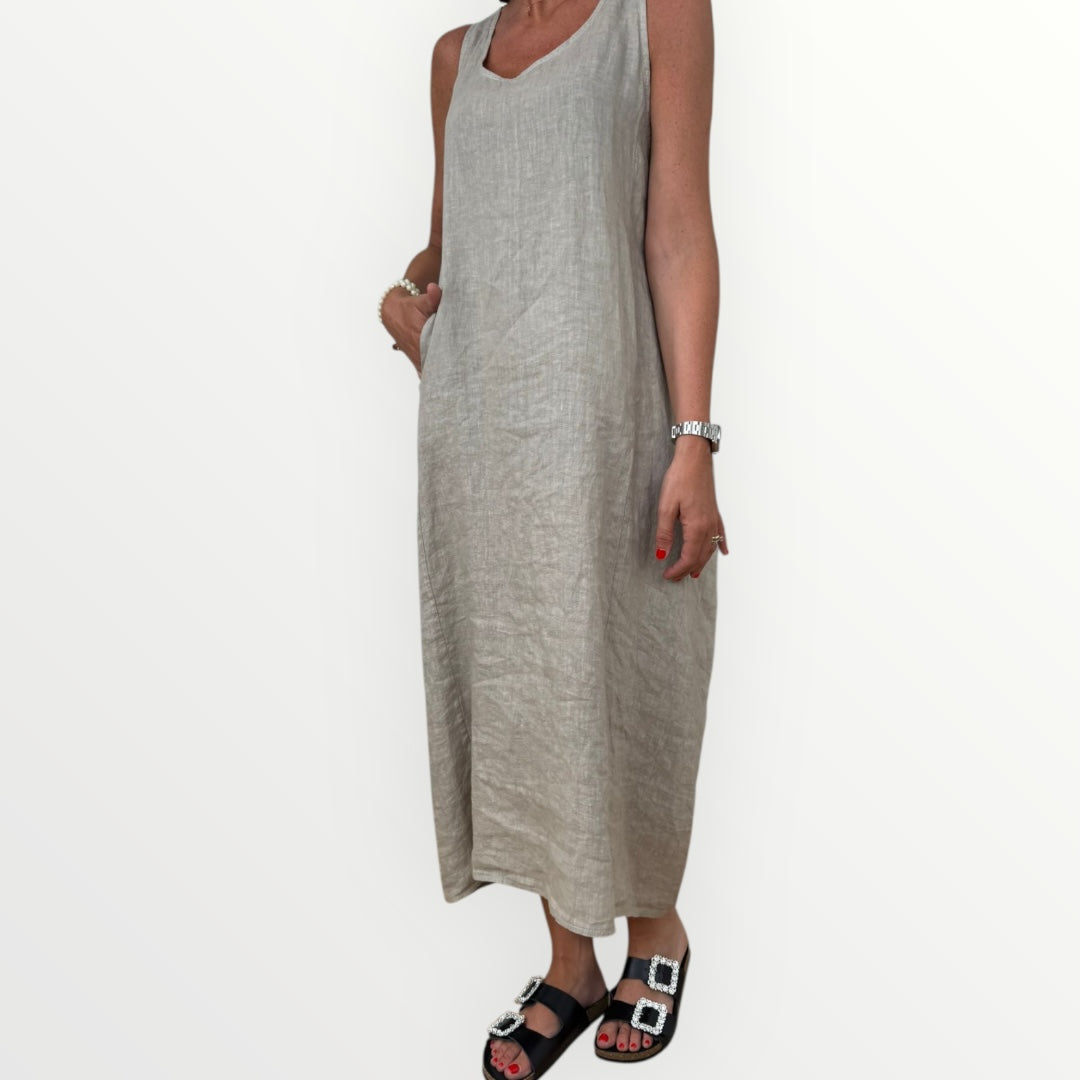 LOFT.73 - ABITO LIBELLULA