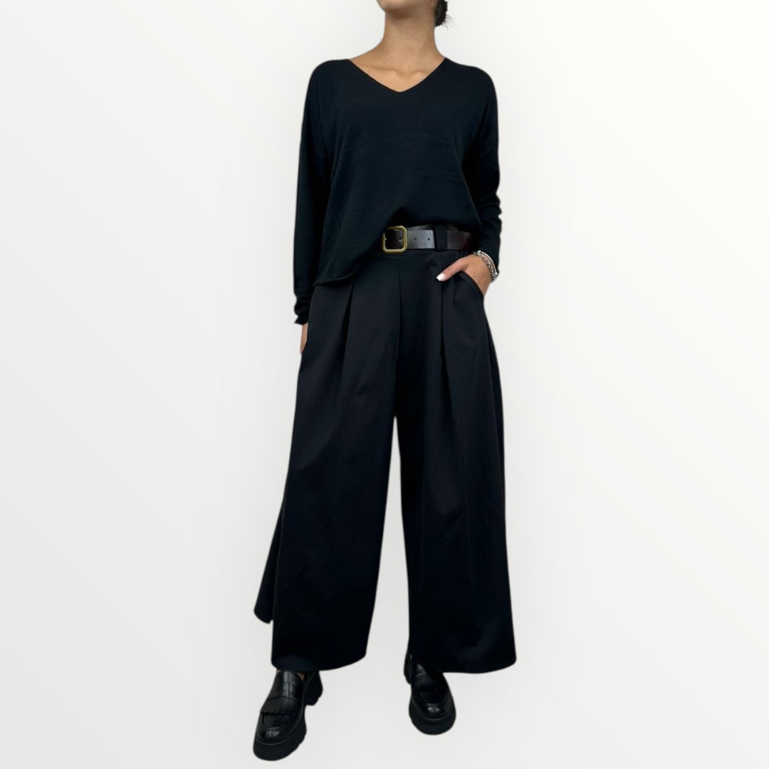 LOFT.73 - MAGLIA PANTELLERIA