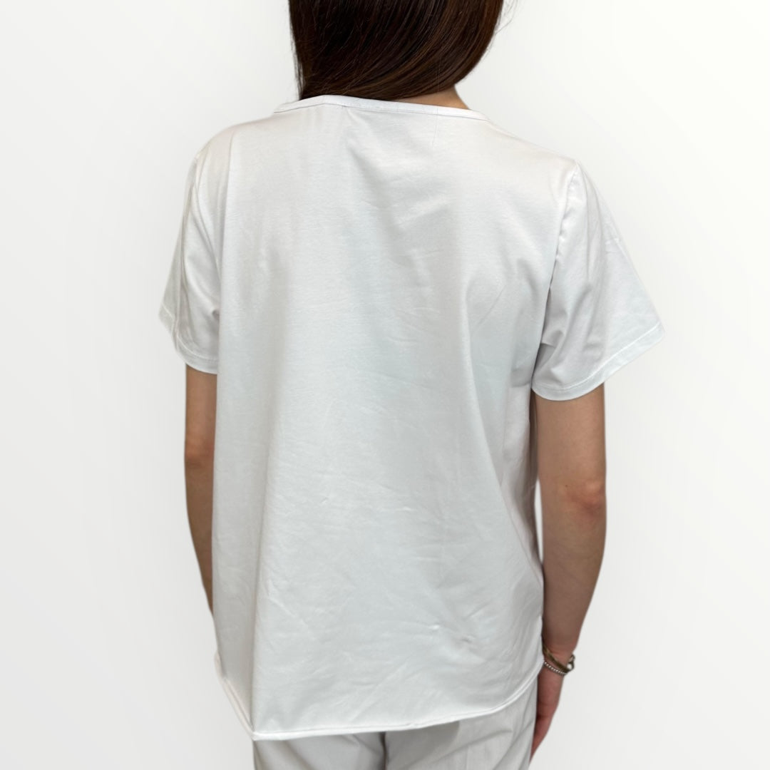 LOFT.73 - T-SHIRT GELATO