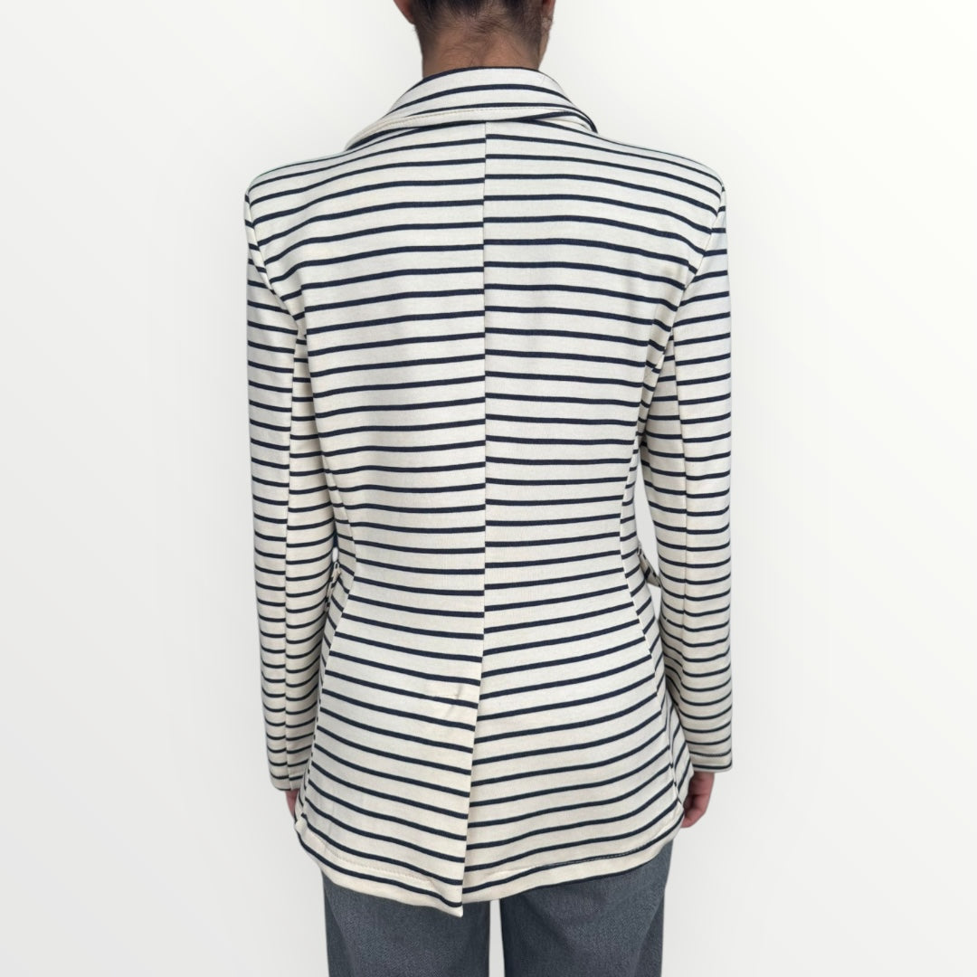 LOFT.73 - GIACCA AMBRA