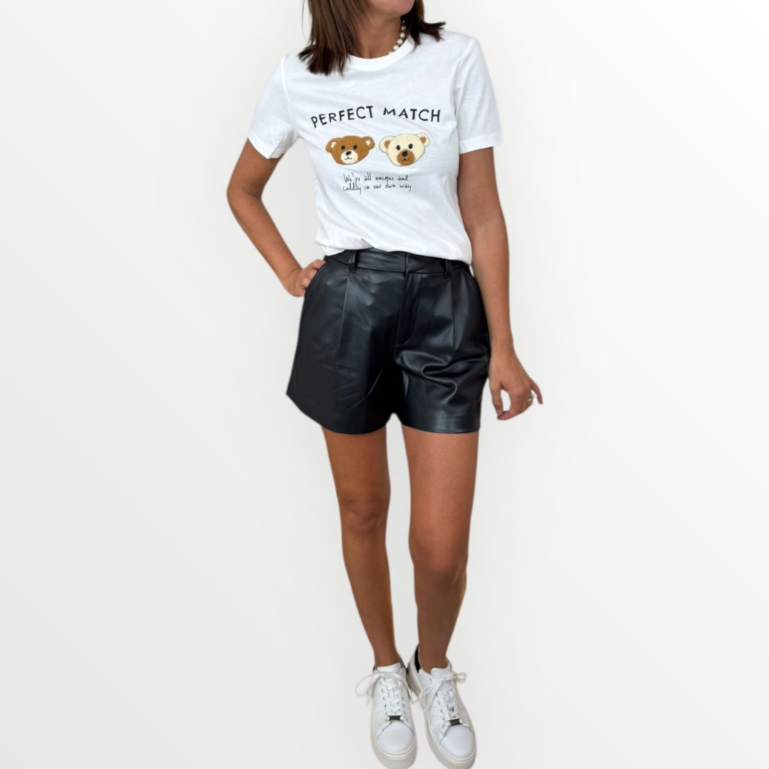 ONLY - T-SHIRT TERESA