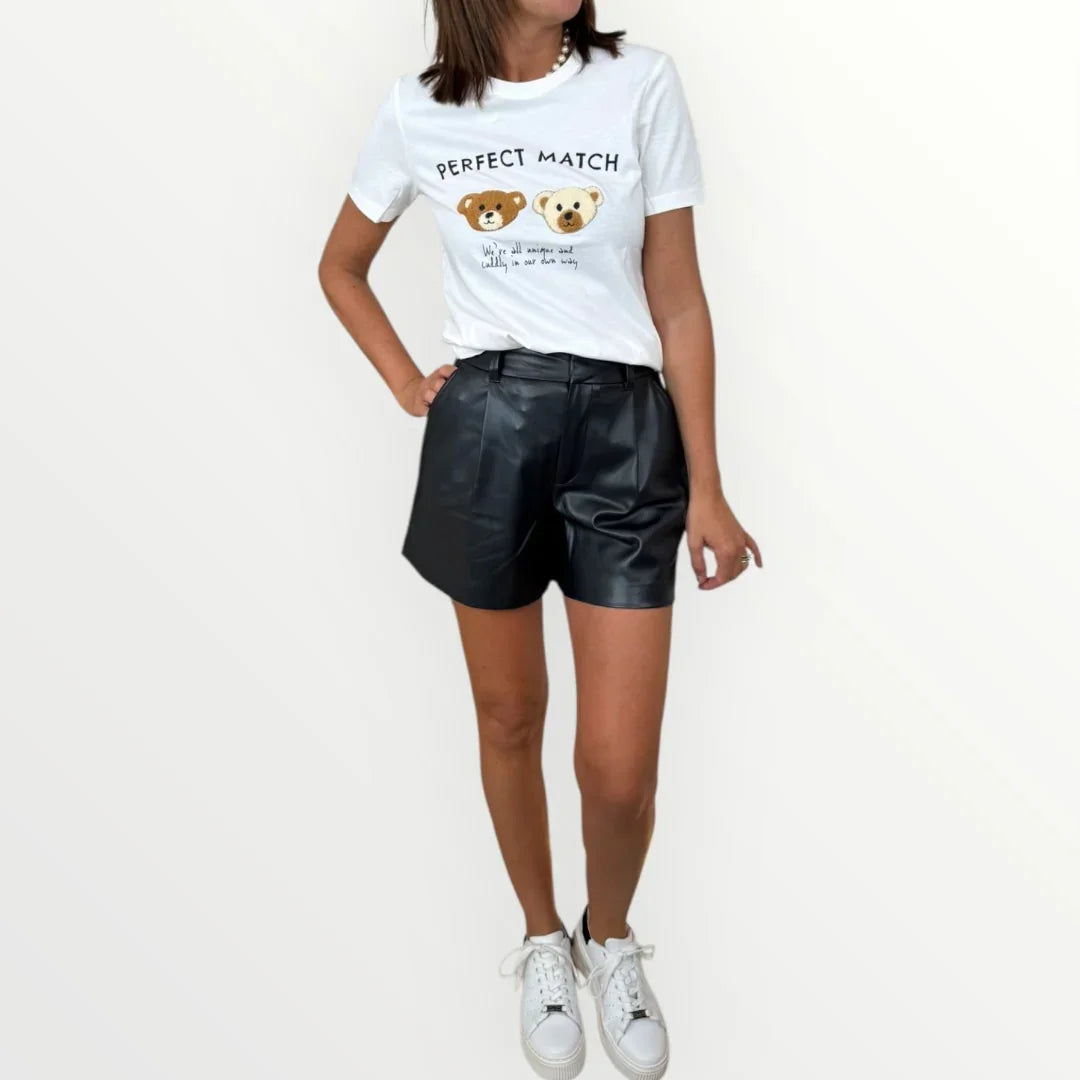 ONLY - T-SHIRT TERESA